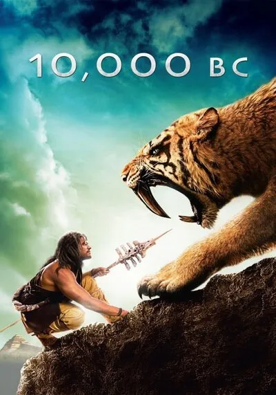 10,000-BC+C4502D4514-บุกอาณาจักรโลก-10,000-ปี-(2008)