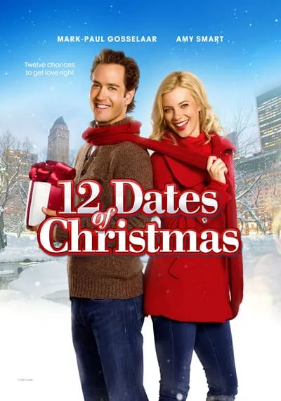 12-DATES-OF-CHRISTMAS-คริสต์มาสนี้ขอมี-12-เดต-2011-ซับไทย