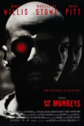 12 Monkeys 12 มังกี้ส์ 12 ลิงมฤตยูล้างโลก 1995