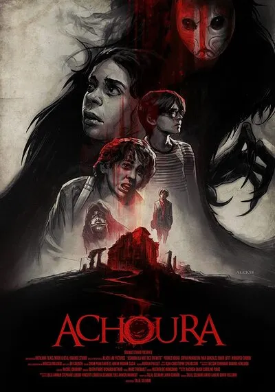 ACHOURA-อาชูร่า-มันกลับมาจากนรก-2018