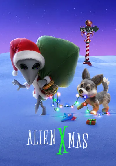 ALIEN-XMAS-คริสต์มาสฉบับต่างดาว-(2020)