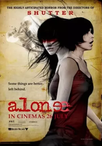 Alone แฝด 2007 ซับไทย