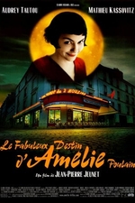 Amelie เอมิลี่ สาวน้อยหัวใจสะดุดรัก (2001)