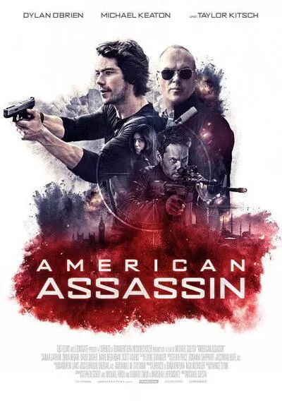 American-Assassin-อหังการ์-ทีมฆ่า-(2017)