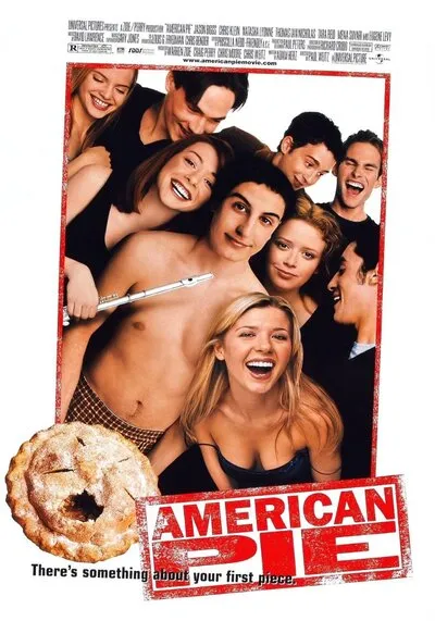 American-Pie-1-อเมริกันพาย…แอ้มสาวให้ได้ก่อนปลายเทอม-(1999)