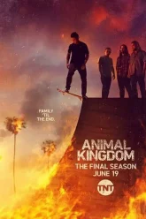 Animal-Kingdom-Season-1-2016-ซับไทย