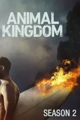 Animal Kingdom Season 2 2017 ซับไทย