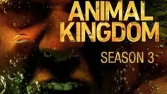 Animal Kingdom Season 3 2018 ซับไทย