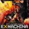 Appleseed Ex Machina คนจักรกลสงคราม ล้างพันธุ์อนาคต ภาค 2 2007