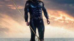 Aquaman and The Lost Kingdom อควาแมน 2 เจ้าสมุทร 2023 พากย์ไทย ซับไทย