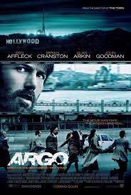 Argo แผนฉกฟ้าแลบลวงสะท้านโลก (2012)