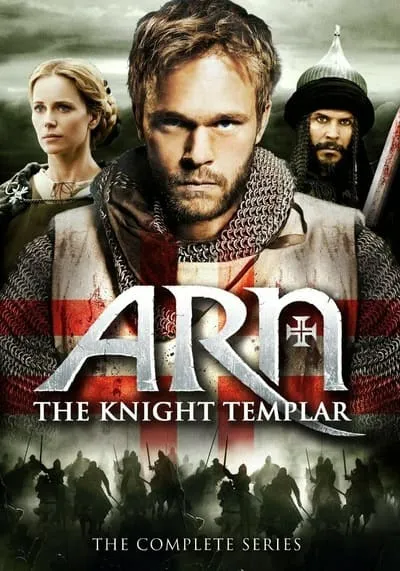 Arn-The-Knight-Templar- ศึกจอมอัศวินกู้แผ่นดิน-(2007)