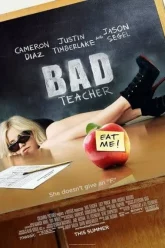 BAD TEACHER จาร์ยแสบแอบเอ็กซ์ 2011