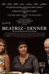 Beatriz at Dinner 2017 ซับไทย