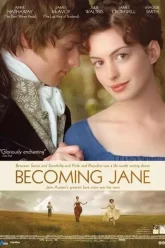 BECOMING JANE รักที่ปรารถนา 2007