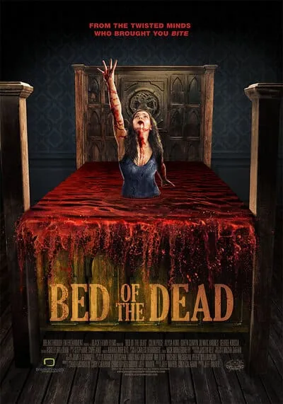 BED-OF-THE-DEAD-เตียงแห่งความตาย-2016
