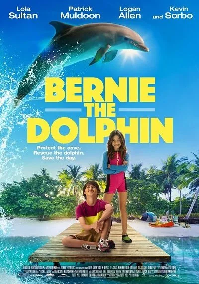 BERNIE-THE-DOLPHIN-เบอร์นี่-โลมาน้อย-หัวใจมหาสมุทร-2018