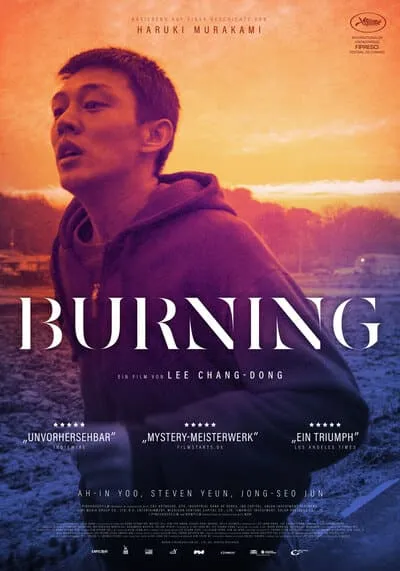BURNING-BEONING-มือเพลิง-2018-ซับไทย
