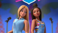 Barbie Epic Road Trip บาร์บี้ โร้ดทริปมหัศจรรย์ 2022