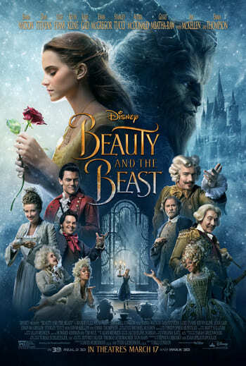 Beauty-and-the-Beast-โฉมงามกับเจ้าชายอสูร-(2017)