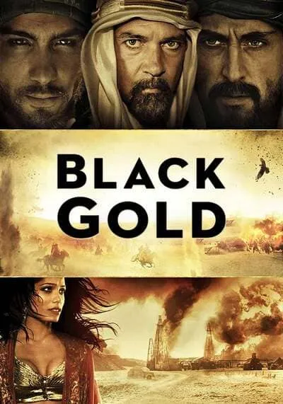 Black-Gold-แบล็ค-โกลด์-ล่าขุมทองดับตะวัน-(2011)