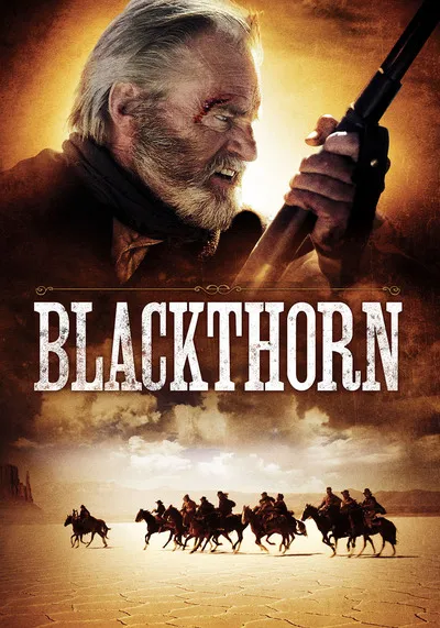 Blackthorn-เสือลายคราม-(2011)