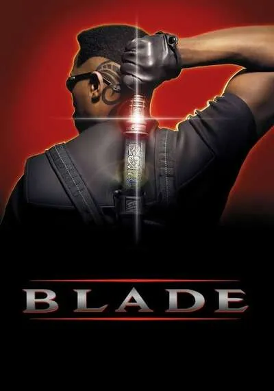 Blade-1-เบลดพันธุ์ฆ่าอมตะ-(1998)
