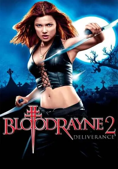 Bloodrayne-2-Deliverance-ผ่าพิภพแวมไพร์-2-(2007)