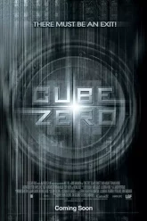 CUBE ZERO กำเนิดลูกบาศก์มรณะ 2004