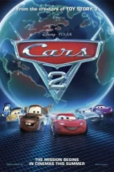 Cars-2-สายลับสี่ล้อ-ซิ่งสนั่นโลก-2011
