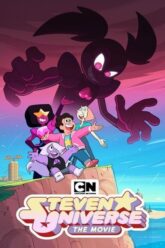 Cartoon Network Steven Universe The Movie การ์ตูนเน็ตเวิร์คสตีเวนจักรวาล 2019