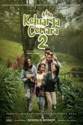 Cemara’s Family 2 ครอบครัวแสนรัก 2 2022 ซับไทย