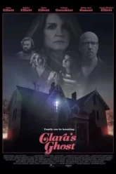 Clara’s Ghost ผีของคลาร่า 2018