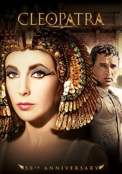Cleopatra-คลีโอพัตรา-(1963)