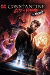 Constantine City of Demons The Movie นครแห่งปีศาจ เดอะมูฟวี่ 2018 ซับไทย