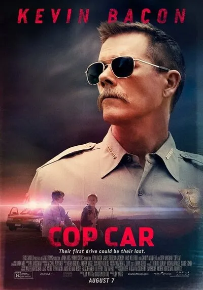 Cop-Car-ล่าไม่เลี้ยง-(2015)