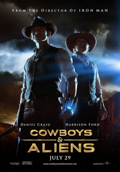 Cowboys-and-Aliens-สงครามพันธุ์เดือด-คาวบอยปะทะเอเลี่ยน-2011