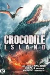 Crocodile Island เกาะจระเข้ยักษ์ 2020 ซับไทย