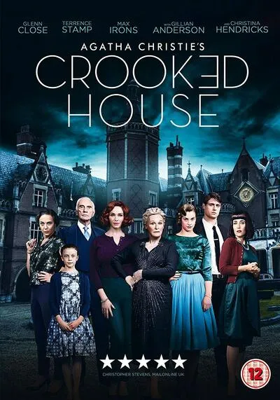 Crooked-House-คดีบ้านพิกล-คนวิปริต-(2017)