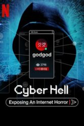 Cyber Hell เปิดโปงนรกไซเบอร์ 2022