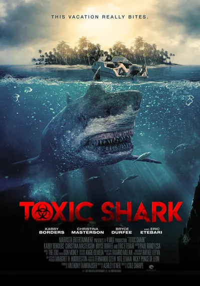 DAM-SHARKS-เขื่อนฉลาม-2016