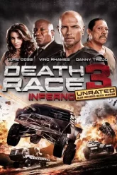 DEATH RACE 3 INFERNO ซิ่งสั่งตาย 3 2012