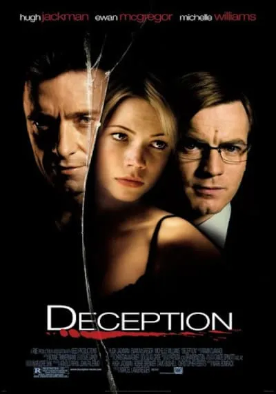DECEPTION-ระทึกซ่อนระทึก-2008
