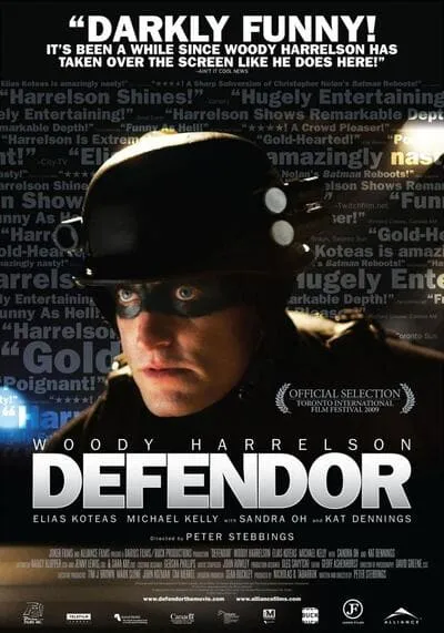 DEFENDOR-ซุปเปอร์ฮีโร่พันธุ์กิ๊กก๊อก-2009-ซับไทย