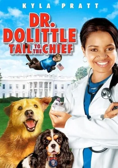 DR.-DOLITTLE-4-TAIL-TO-THE-CHIEF-ดอกเตอร์ดูลิตเติ้ล-4-ทายาทจ้อมหัศจรรย์-2008-ซับไทย