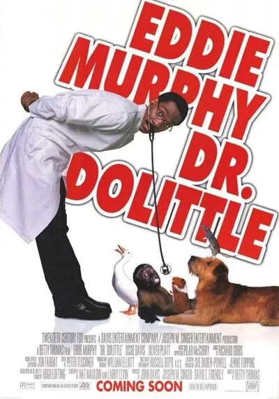 DR.-DOLITTLE-ด็อกเตอร์ดูลิตเติ้ล-สื่อสัตว์โลกมหัศจรรย์-1998