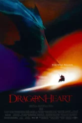 DRAGONHEART มังกรไฟหัวใจเขย่าโลก 1996