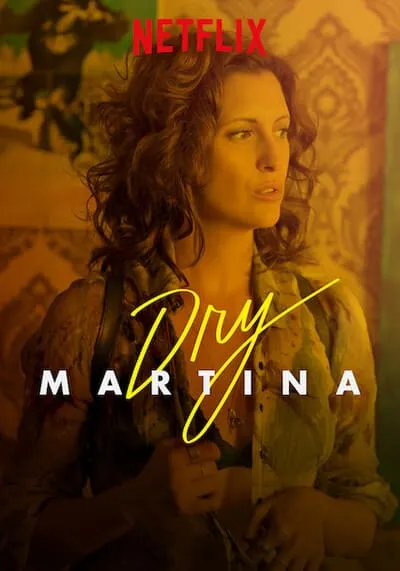 DRY-MARTINA-ดราย-มาร์ตินา-2018-ซับไทย