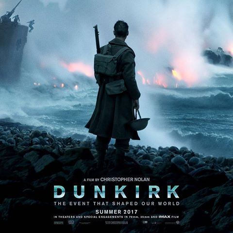 DUNKIRK-ดันเคิร์ก-(2017)