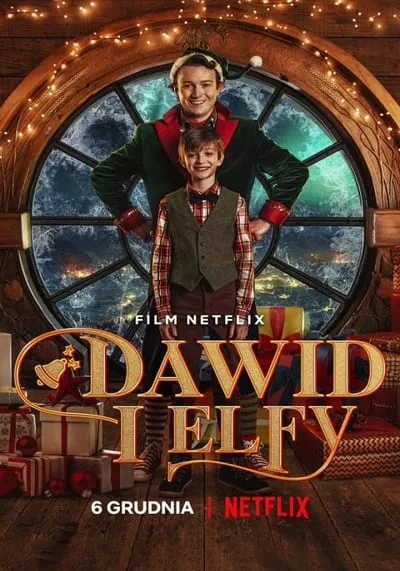David and the Elves เดวิดกับเอลฟ์ 2021 ซับไทย
